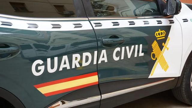 Un hombre mata a su expareja en Toledo y después se suicida