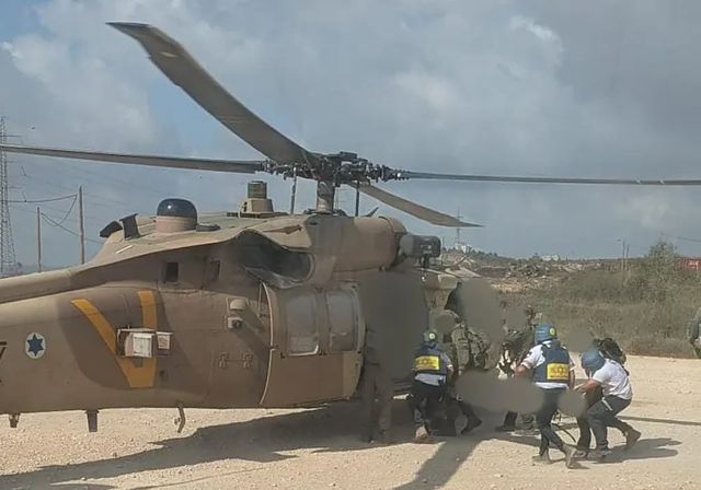 Nueva operación militar en Cisjordania tras un tiroteo con cuatro palestinos y dos israelíes muertos