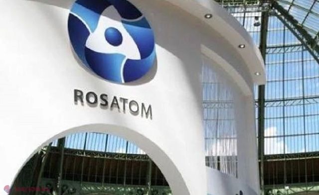 Ucraina a scufundat o navă Rosatom pe Marea Neagră. Mesajul lui Zelenski și reacția Moscovei