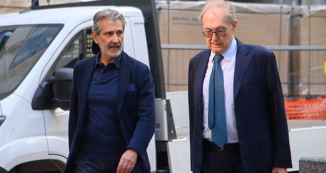 Inchiesta urbanistica Milano, rinviata udienza per revoca domiciliari a Tancredi