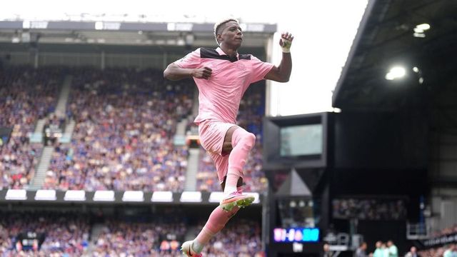 La Premier, rival más probable del Celta en el sorteo de la Europa League