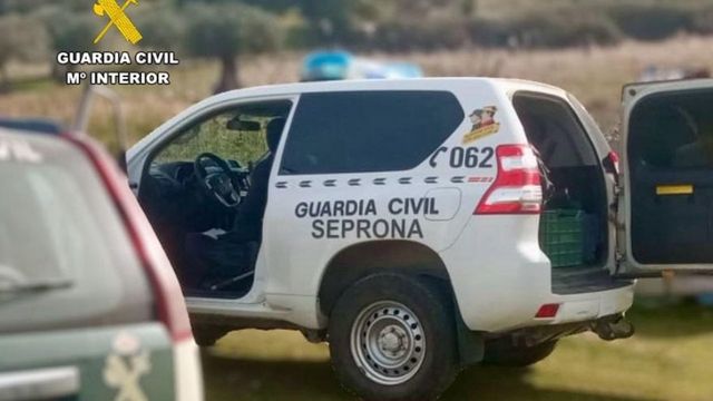 Una menor muerta y tres heridos graves en una prueba de 4x4 en Asturias