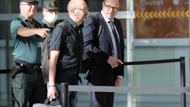 El hermano de Ximo Puig se sentará en el banquillo por la trama de las subvenciones