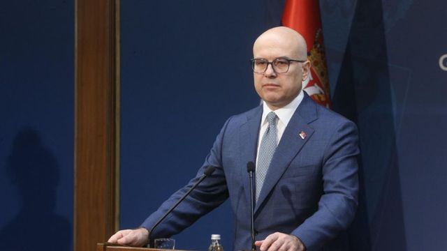 Formarea unui nou guvern în 30 de zile sau alegeri anticipate în Serbia, după demisia premierului