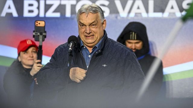 Feljelentést tett a Miniszterelnökség Orbán Viktor közösségi médiás tartalmai ügyében