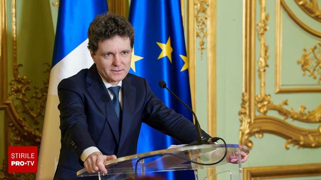 Ziua Culturii Naționale: Nicușor Dan oferă un cadou tinerilor actori