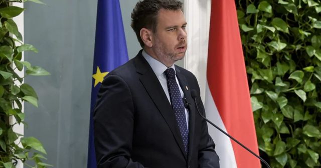 Vitézy Dávid: Teljesült minden feltétel, amely 5500-6000 milliárd forintnyi uniós forrás hazahozatalához szükséges