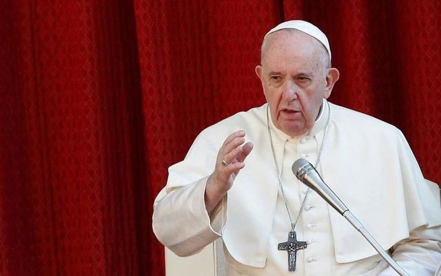 Papa Francisc, internat! Anunțul făcut de serviciul de presă al Vaticanului