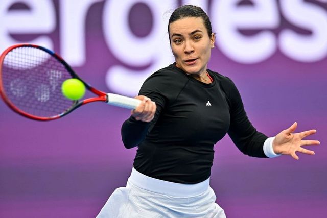 Gabriela Ruse ajunge în turul 3 la Miami Open