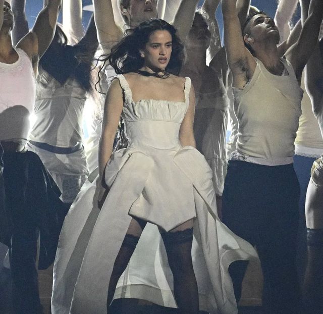 Rosalìa sta male, stop al concerto a Milano