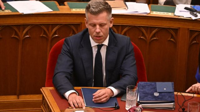 Ungaria și-a schimbat Constituția pentru a-l demite pe președintele țării