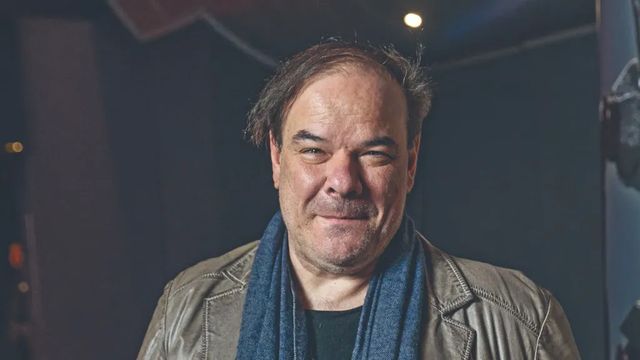 Családja felidézte, mik voltak Kálloy-Molnár Péter utolsó szavai