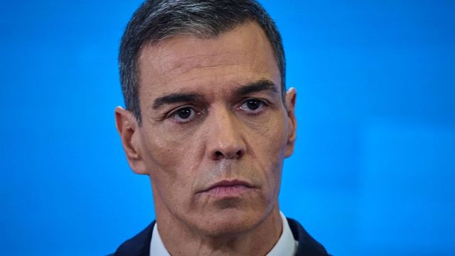 La Junta Electoral expedienta a Sánchez por la rueda de prensa de balance del Gobierno