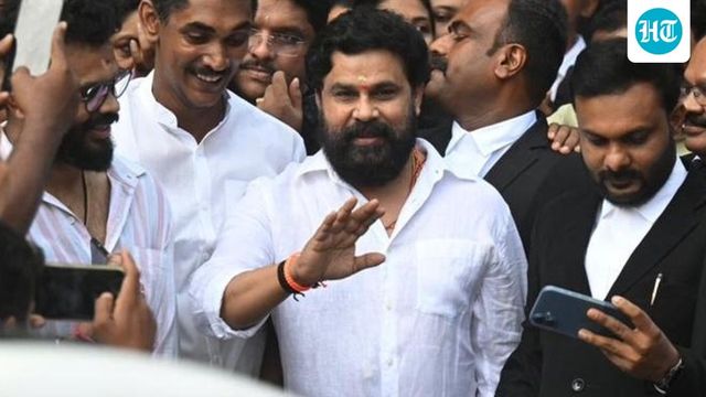 Survivor in 2017 actress assault case makes 1st statement after Dileep’s acquittal; says she lost faith in trial court