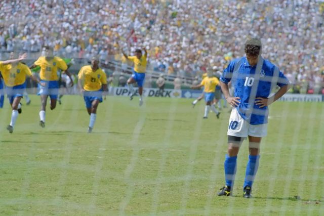El ‘olvidado’ del Mundial: el Rose Bowl, sede de la final de 1994, verá la de 2026 en silencio