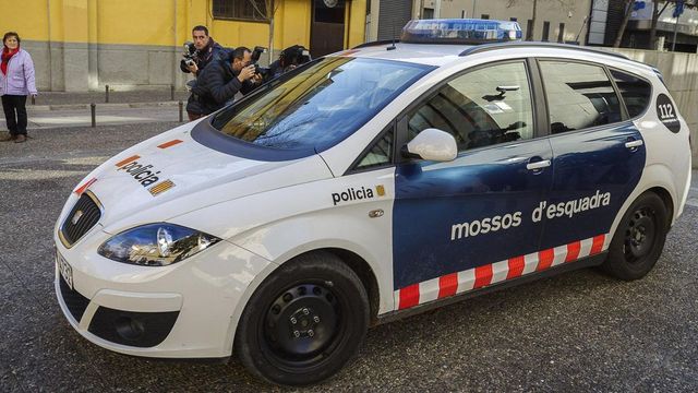 Detenido un hombre por presuntamente asesinar a su madre en Tarragona