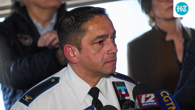 Who is Benjamin Erickson? Brown University shooting suspect identified as 24-year-old