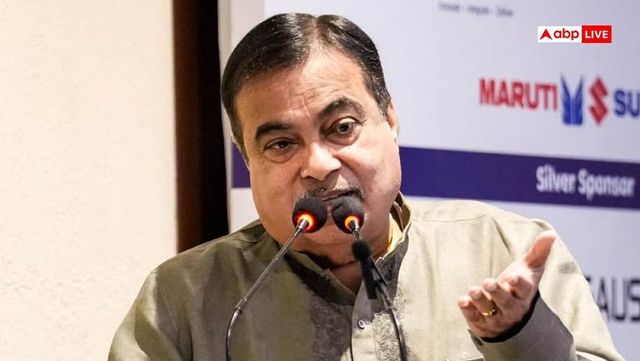 Can no longer work as much: Nitin Gadkari says new generation should take over