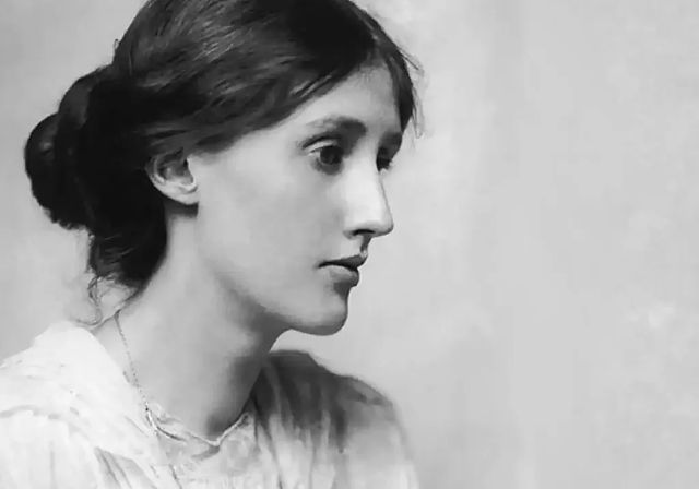 'Violet', el libro fantasma de Virginia Woolf