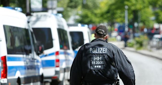 Německá policie vyšetřuje další případ útoku na elektrickou stanici