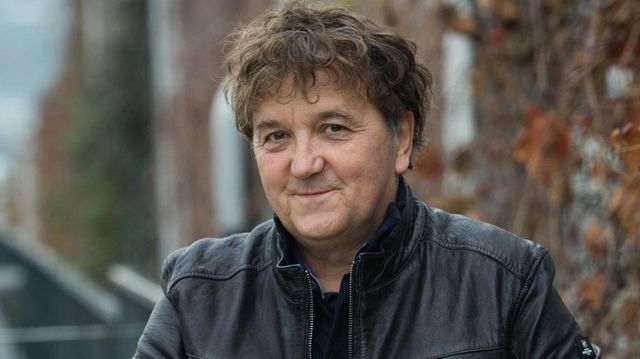 Meghalt Scherer Péter, az elmúlt harminc év magyar filmjének ikonja