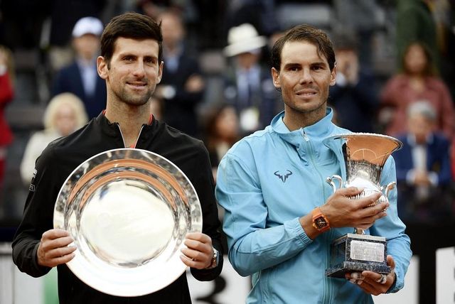 Novak Djokovic are întâlnire cu istoria la Monte-Carlo