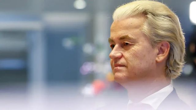 Wilders renuncia a ser primer ministro en Países Bajos ante la falta de apoyos