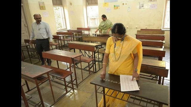 SSC Class 10 board exams begin from today