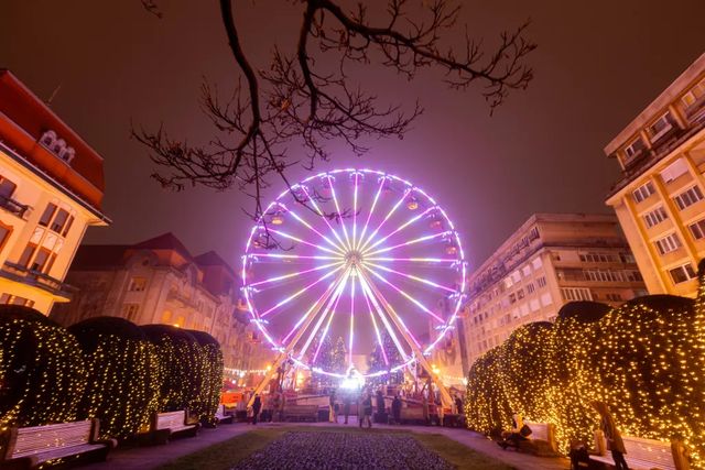 Temperaturile vor fi mai ridicate decât cele normale pentru această perioadă, până spre sfârșitul anului