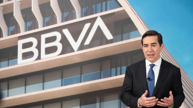 BBVA asegura que la opa sobre el Sabadell es una «apuesta por España y sus empresas»