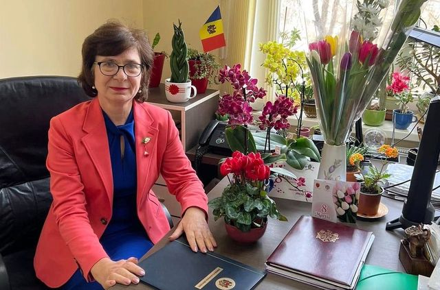 Arhitecta-șefă a raionului Hîncești, depistată cu avere nejustificată de peste jumătate de milion de lei
