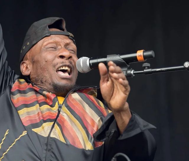 Addio a Jimmy Cliff, la voce del reggae
