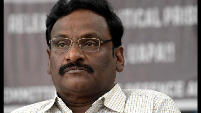 SC rejects Maharashtra government plea to stay activist GN Saibaba’s acquittal in Maoist links case