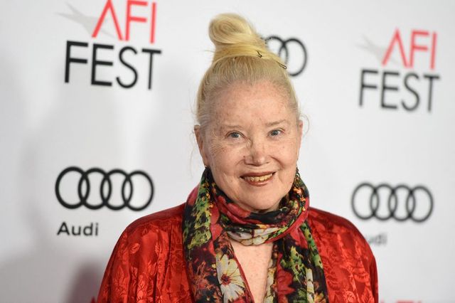 Actrița nominalizată la Oscar Sally Kirkland a murit la 84 de ani