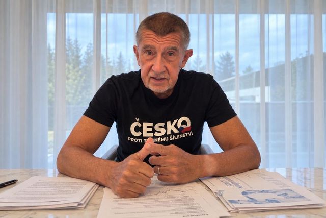 Milion za druhé dítě? Babiš otevírá boj s propadem porodnosti