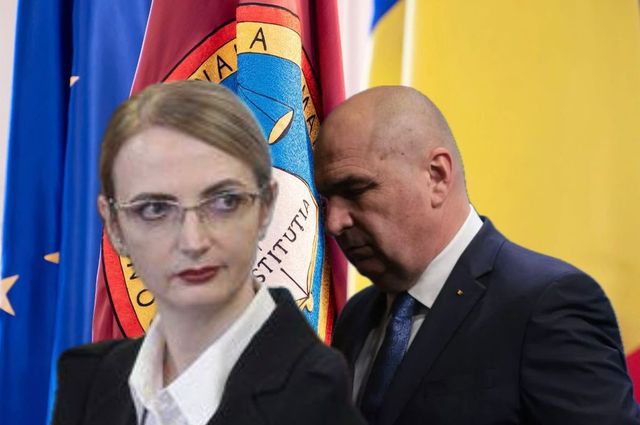 Curtea Supremă de Justiție a suspendat activitatea Comitetului înființat de premierul Ilie Bolojan pentru modificarea legilor Justiției