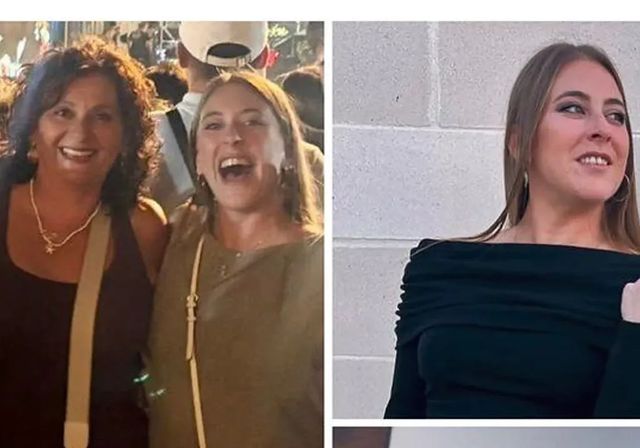 Una madre y una hija, amigas del cantante Manuel Carrasco, fallecen en Adamuz