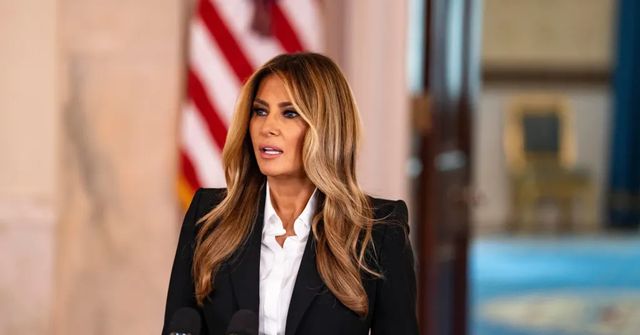 Melania Trumpová bude předsedat schůzce Rady Bezpečnosti OSN, oznámil Bílý dům