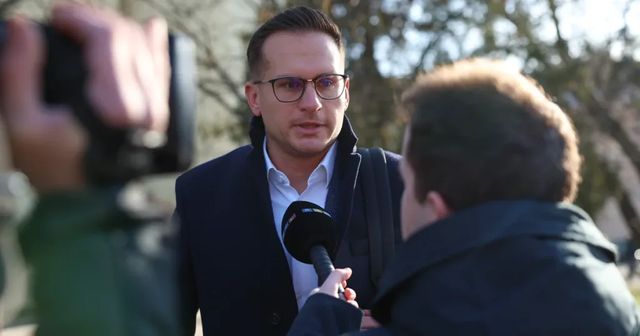 Ez volt Deák Dániel nagy leleplezése