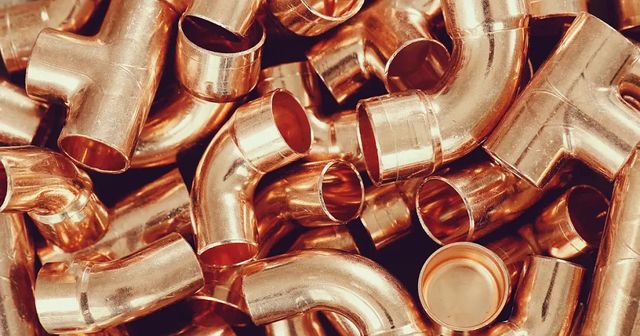 Hindustan Copper, Vedanta And Other Copper Stocks Swing After Trump’s 50% Tariff Plans