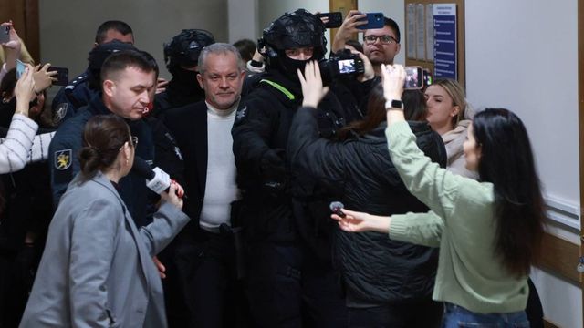 Vladimir Plahotniuc, cercetat într-o nouă cauză penală