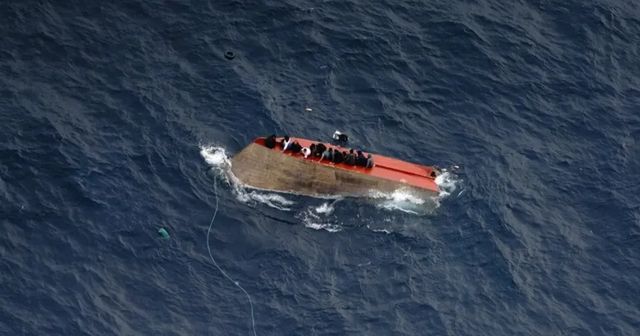 Naufragio nel Mediterraneo, 71 migranti dispersi