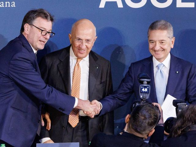 Bdm e Cassa Orvieto, stretta di Mcc: entro settembre sono attese le offerte