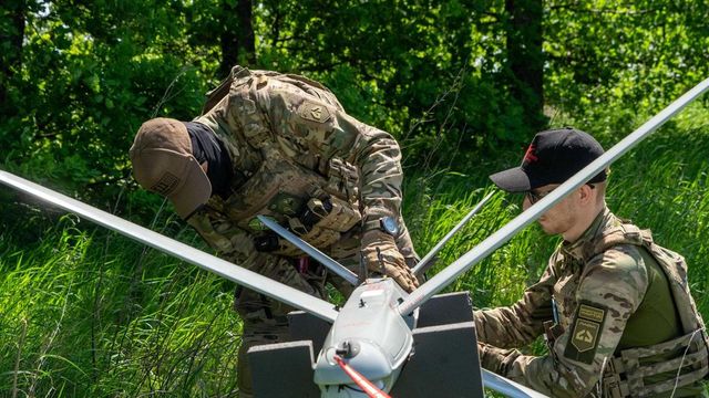 Merz propone di rendere l'Ucraina un 'membro associato' dell'Ue