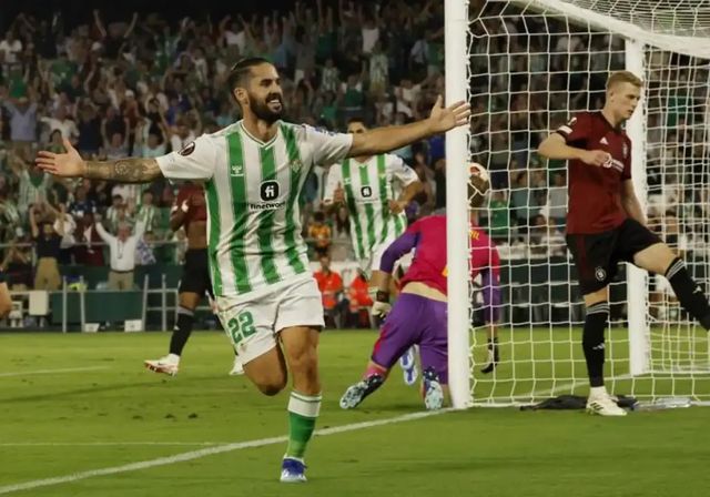 Isco amenaza la excelente racha del Real Madrid