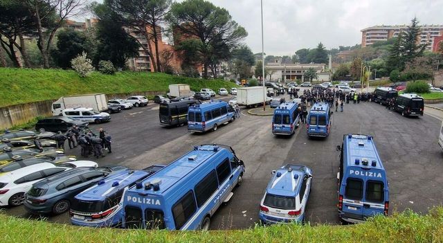 Criminalità giovanile, blitz in tutta Italia con 73 arresti