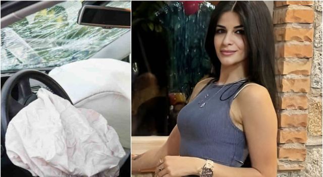 Martina, morta a 24 anni in un incidente a Catanzaro: per i periti fu colpa dell’airbag difettoso