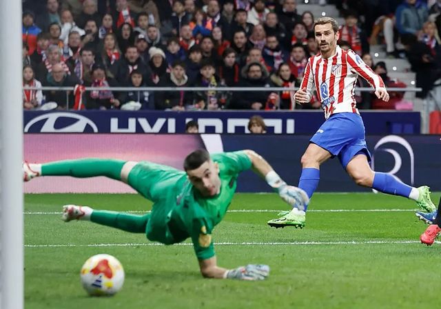 El Madrid marca el camino al Barça para una remontada casi imposible