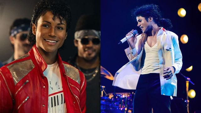 Filmul biografic despre Michael Jackson, încasări record la debut