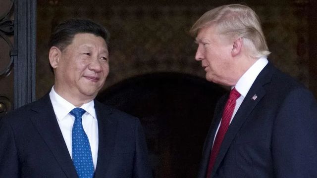 Cnn, ci sarà oggi la telefonata tra Trump e Xi Jinping